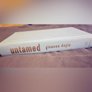 Untamed by Glennon Doyle (Book)